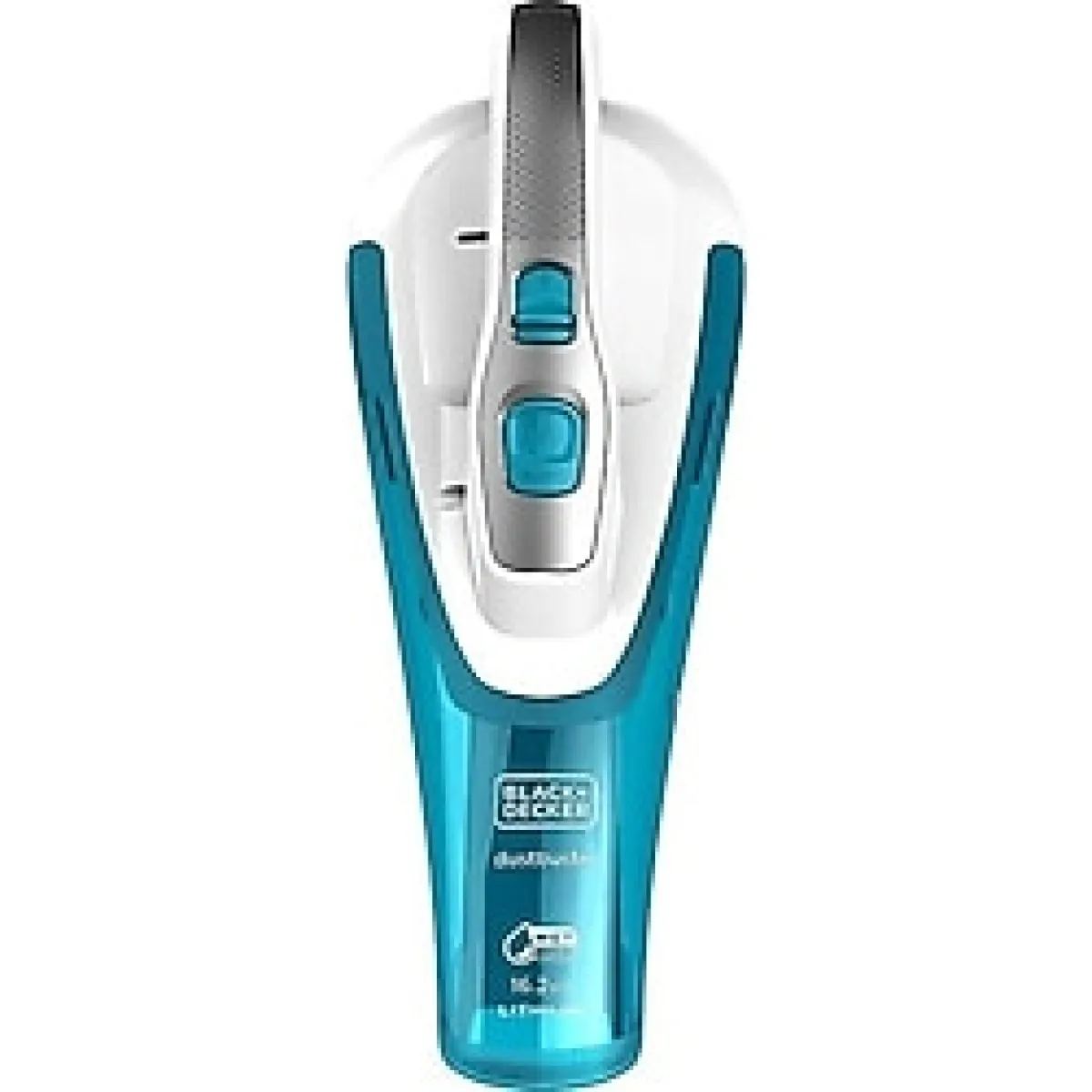 16.2WH/10.8V 1.5AH Li-Ion Şarjlı Islak Kuru Süpürge, Pratik Temizlik Sağlar - Ahşap - Bej - Seçenek 1