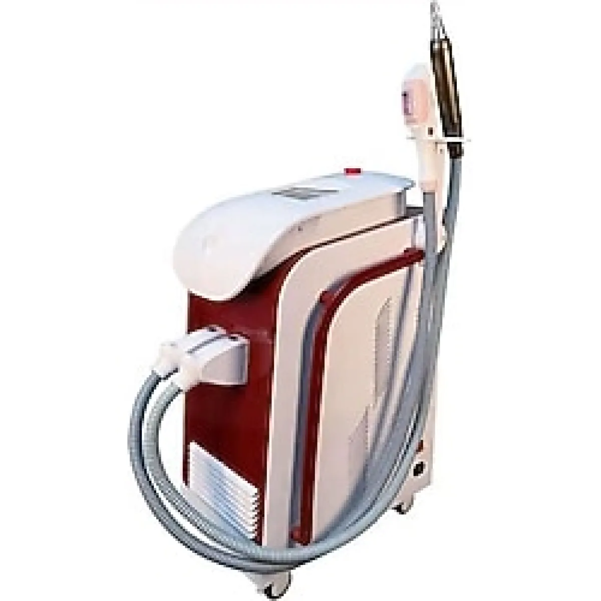 360 manyetik optik 2000w shr opt lazer epilasyon cihazı ve dövme silme carbon peeling