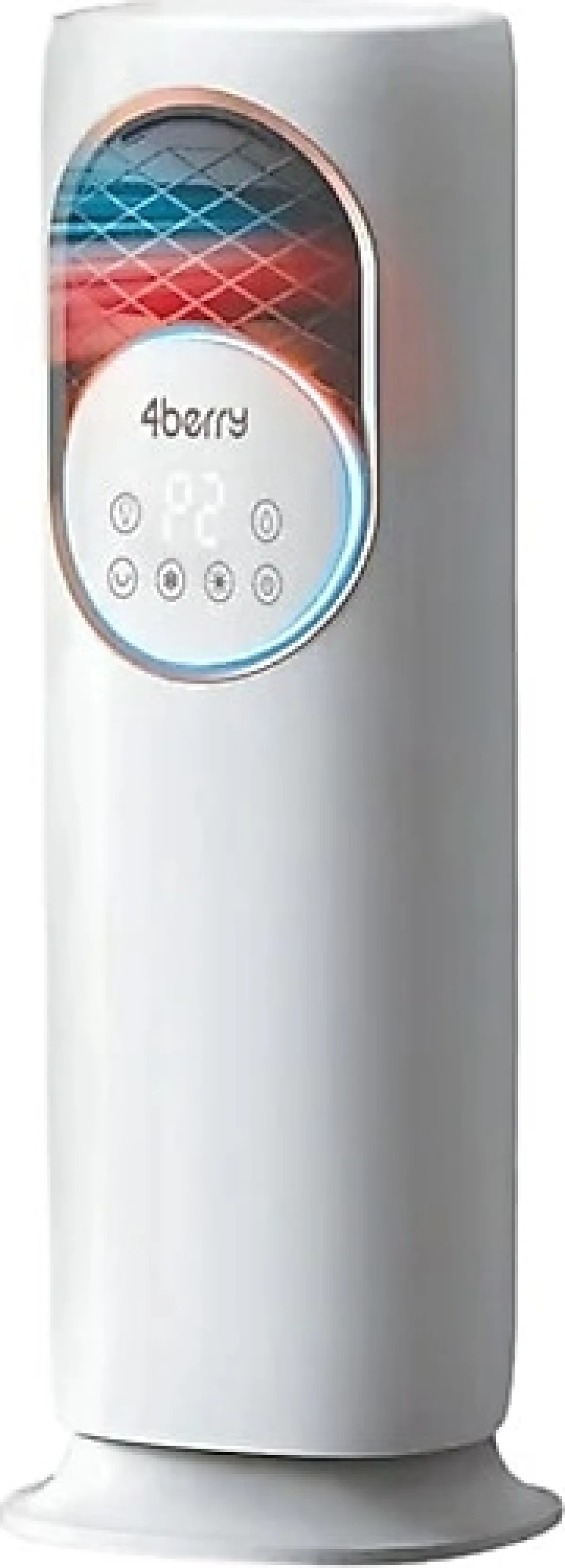 4Berry HF-01 4in1 Hava Temizleyici