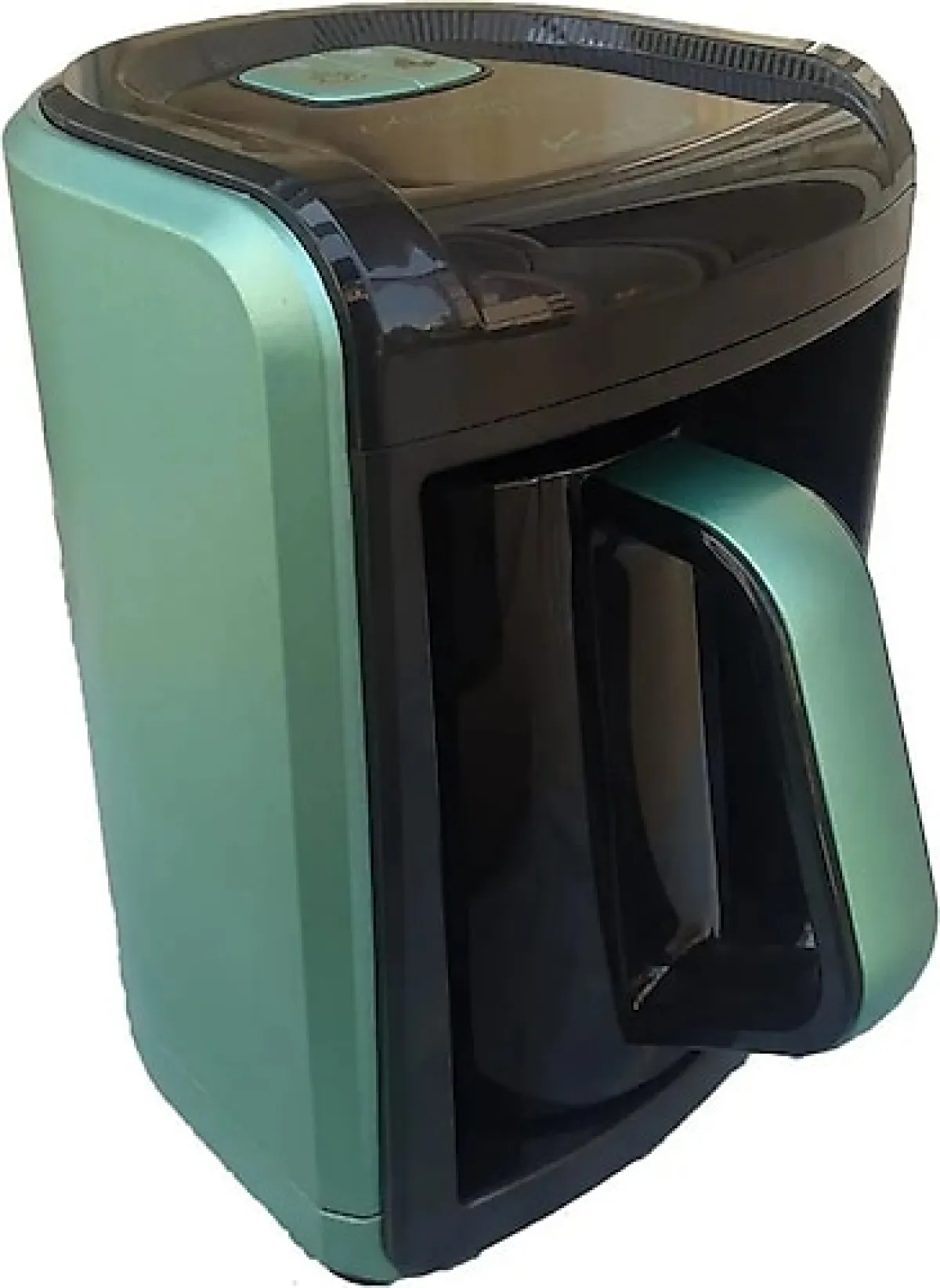 Abdullah Efendi Keyif E-220 Közde Pişirme Özellikli Türk Kahve Makinesi