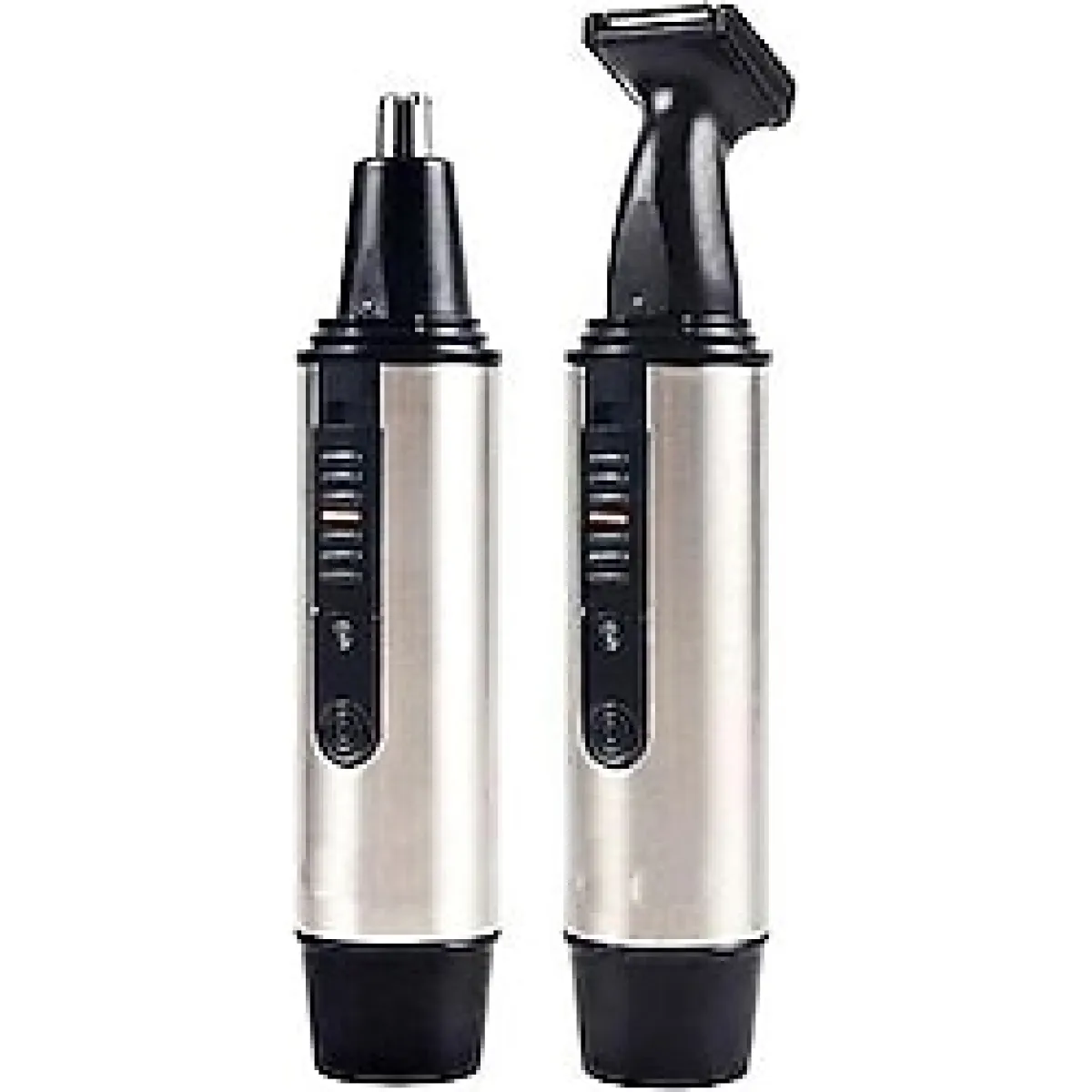 Abnturk 2 In 1 Şarjlı Yanak Tüğ Alıcı Traş Burun Kulak Kıl Temizleyici Tıraş Makinesi Favori Düzeltici