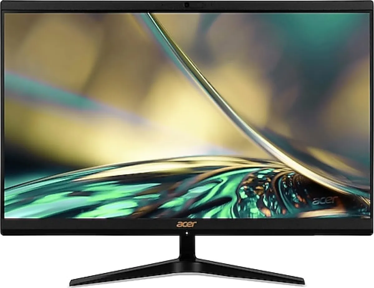 Acer Aspire C24-1700 DQ.BJWEM.007 i5-1235U 8 GB 512 GB SSD Iris Xe Graphics 23.8" Full HD All in One PC