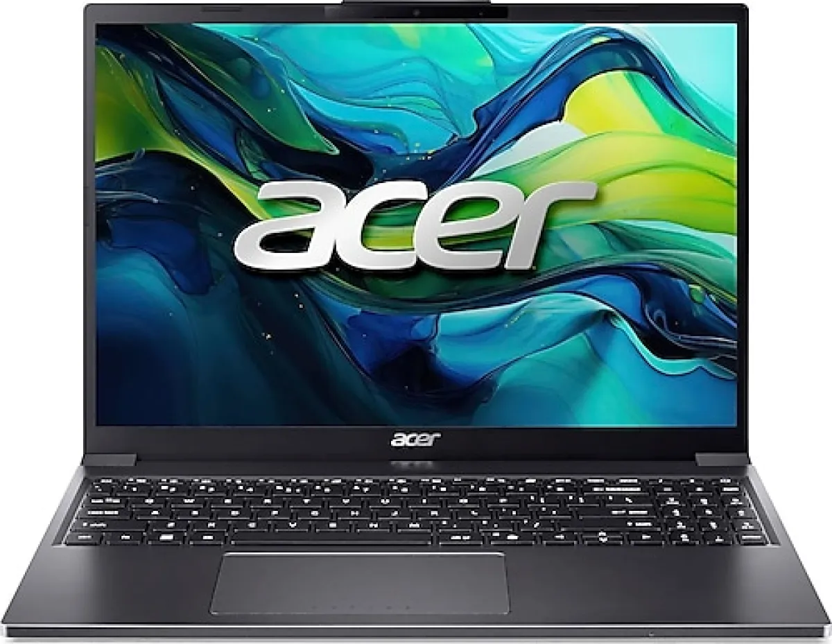 Acer Aspire Go AG15-51P-51XY NX.J51EY.002 i5-1334U 16 GB 512 GB SSD Iris Xe Graphics 15.3" WUXGA Notebook