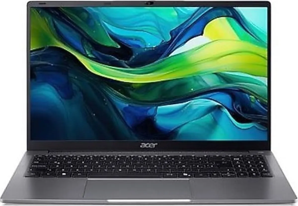 Acer Aspire Lite AL15-32P-C65V NX.J9UEY.001 N4500 4 GB 128 GB SSD UHD Graphics 15.6" Full HD Notebook