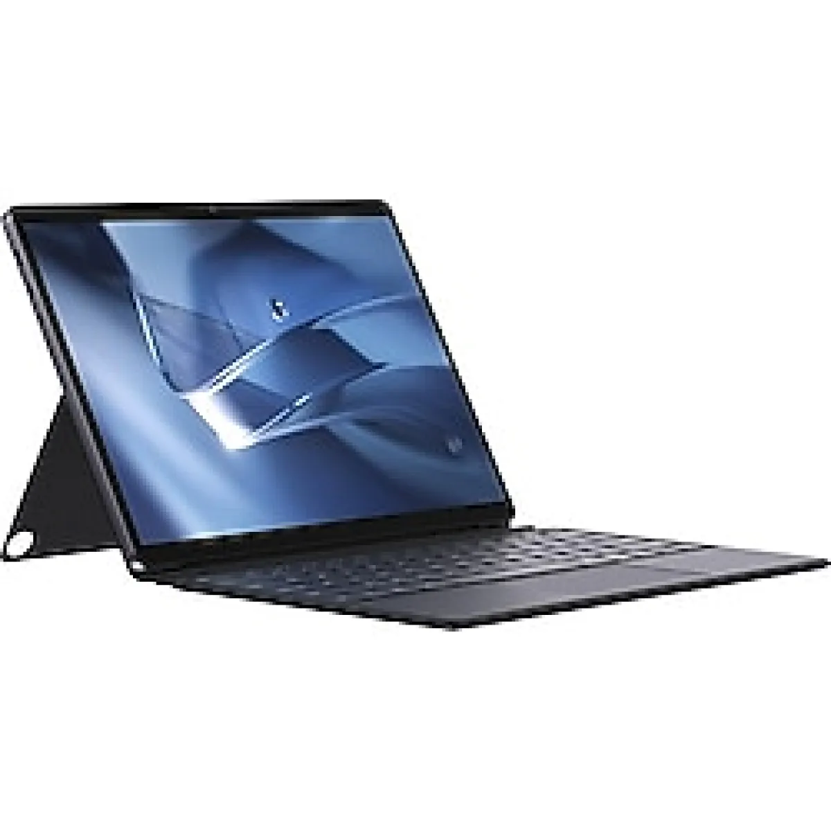 Acer Etpad Mac I3-1215U 16G/512 Windows 11 Home Tablet - 512 GB - Gri - Siyah - Renk