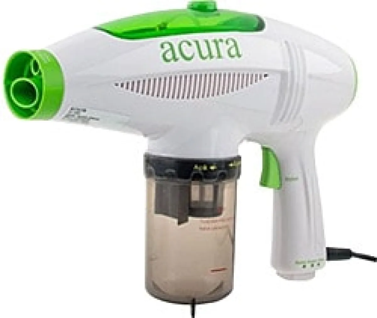 Acura AC-950 Buharlı Temizleyici