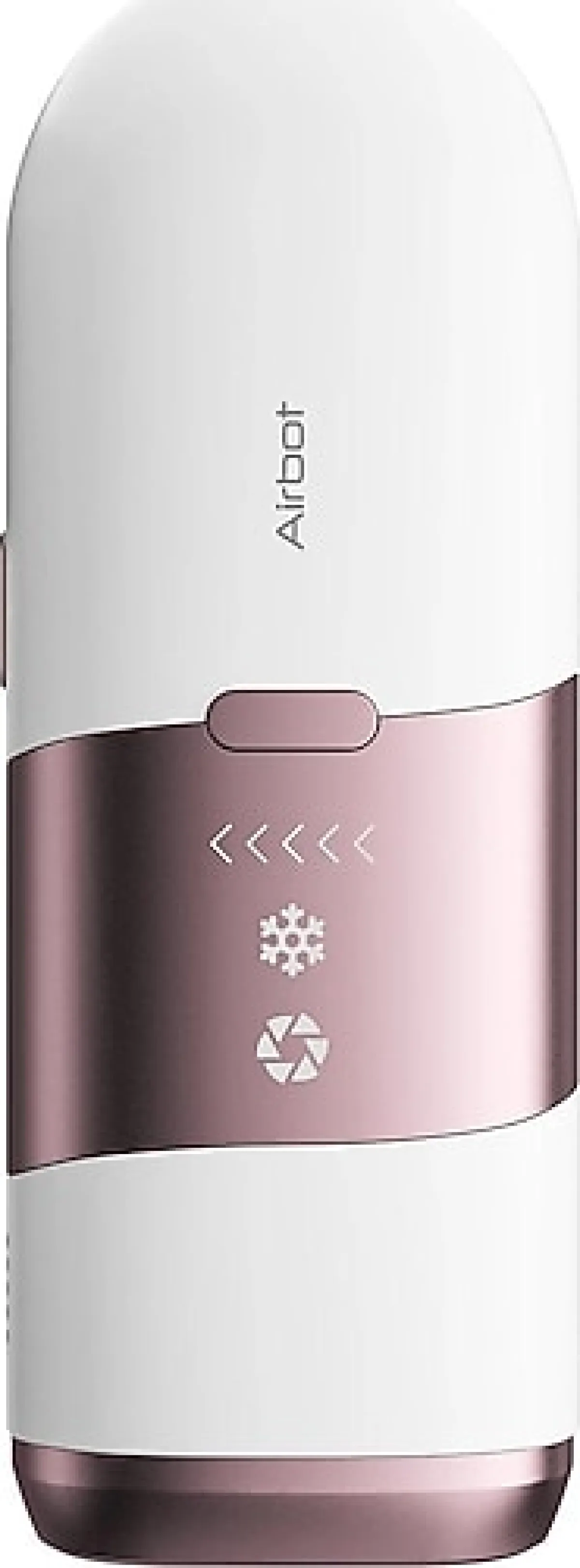 Airbot Aria Opal Lazer IPL Rosegold Epilasyon Aleti