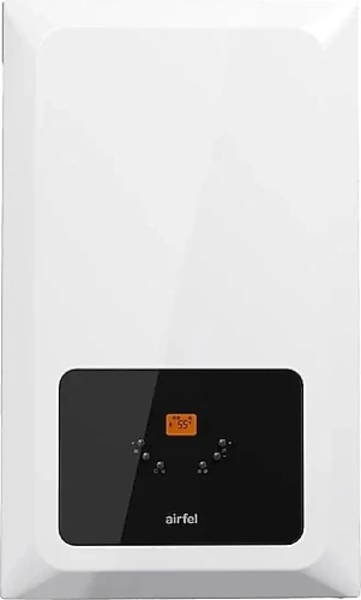 Airfel Maestro Optimum Premix 42 kW Tam Yoğuşmalı Kombi