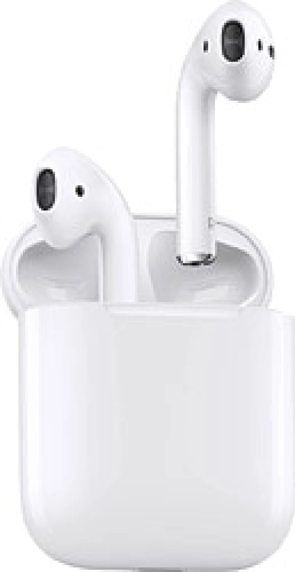 AirPods 2. Nesil