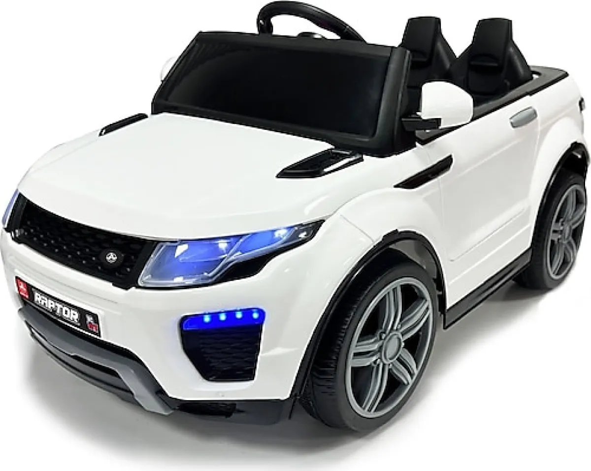 Akar Oyuncak Raptor 4x2 12 V Uzaktan Kumandalı Akülü Araba