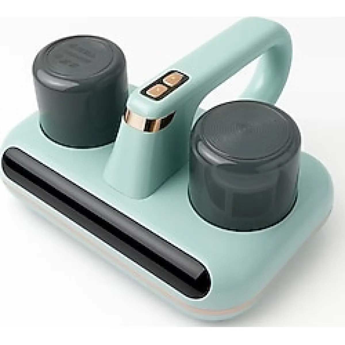 Akar ve Toz Önleyici Profesyonel Derinlemesine Temizlik İçin Güçlü Emişli Yatak ve Kumaş Süpürgesi