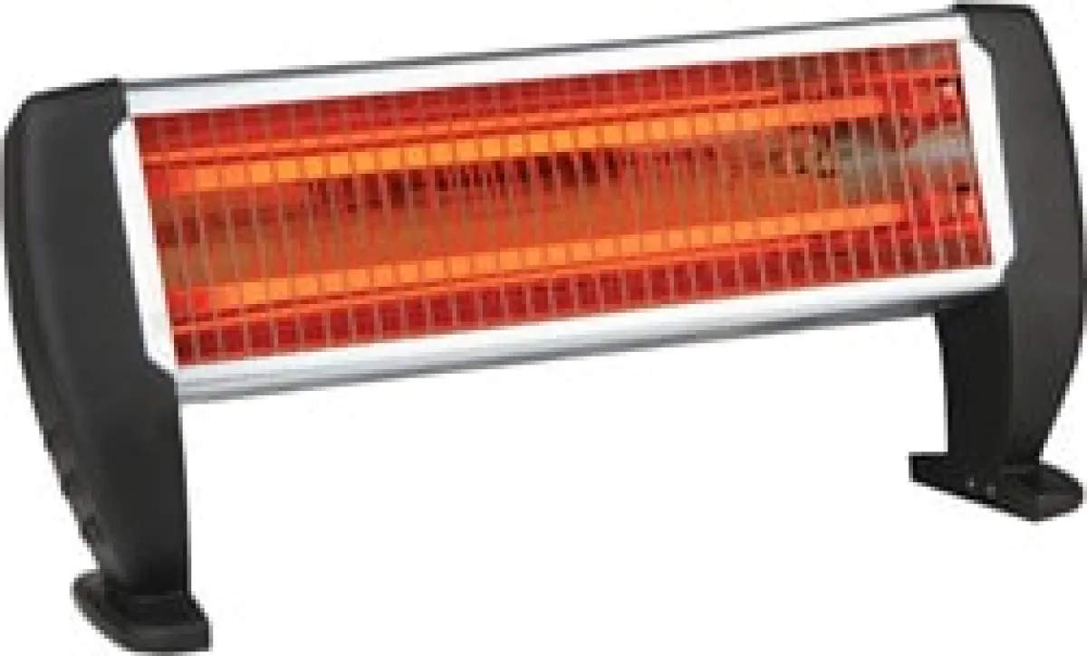 Akel AS1000 Yakut 1500 W Quartz Isıtıcı