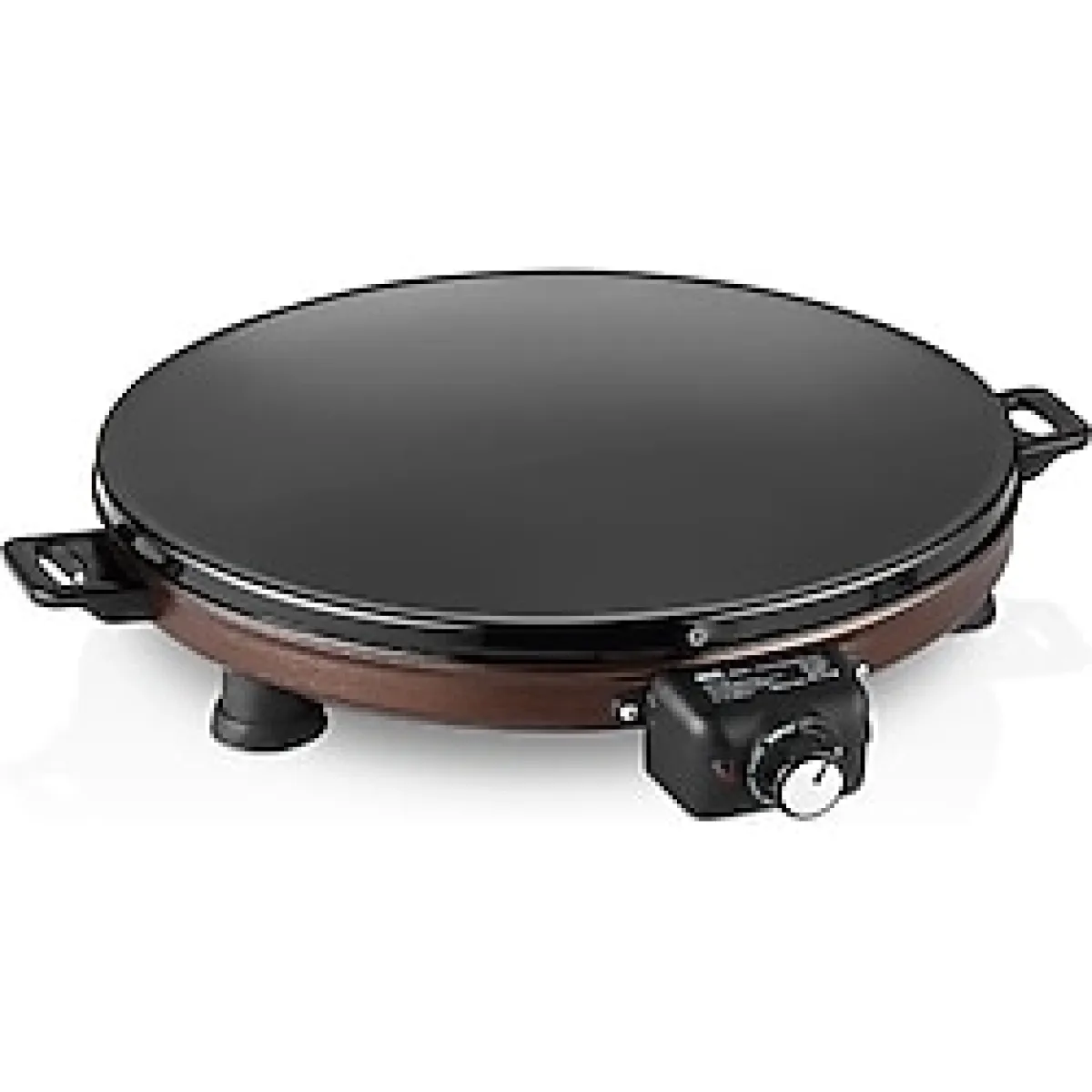 Akel At610o-Bakır Katmer Sacı