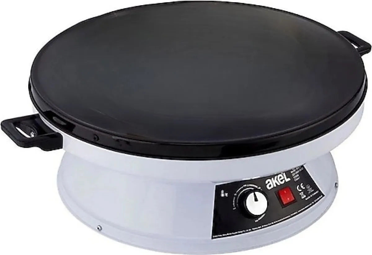 Akel AT610Y 1550 W Yufka Katmer Sacı