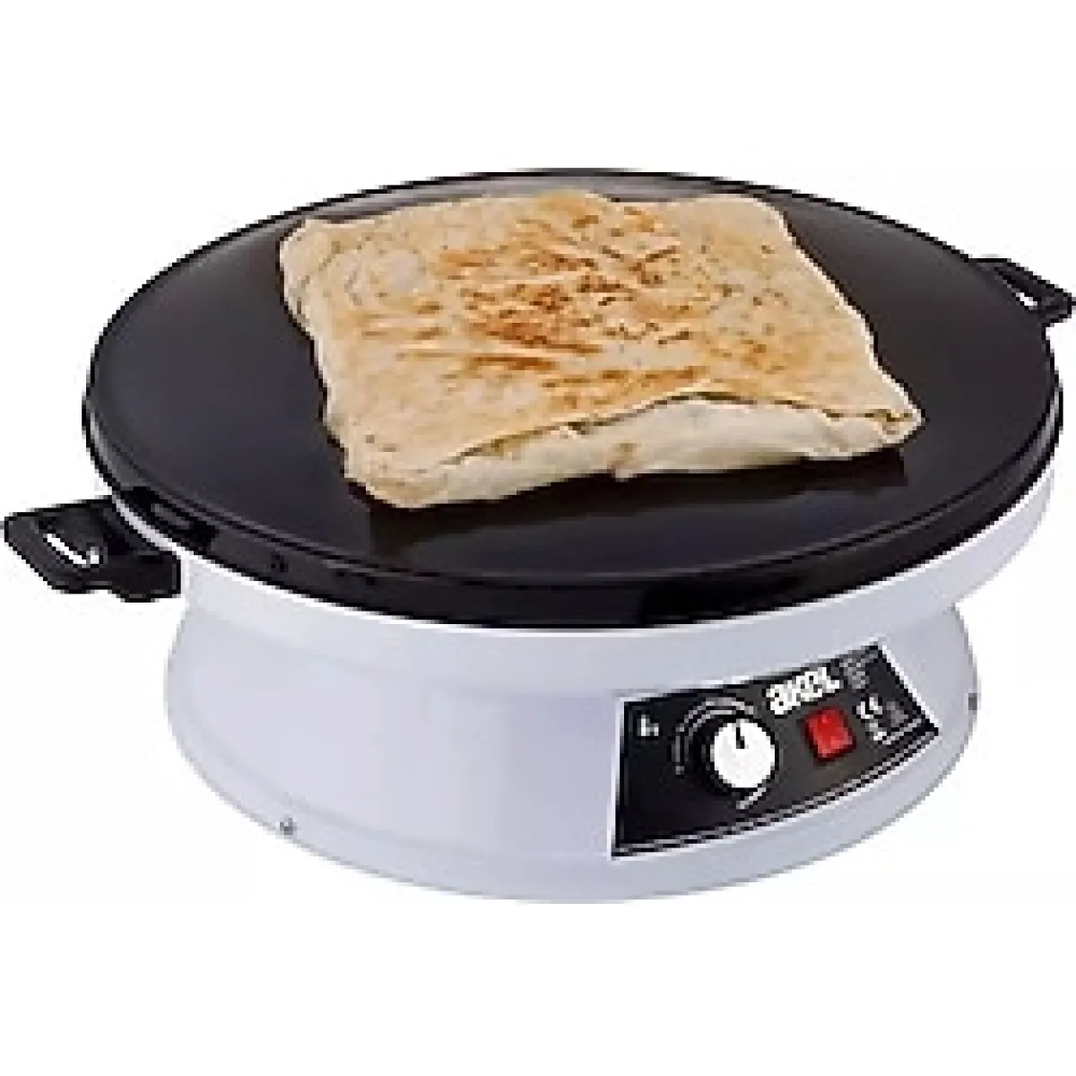 AKEL YUFKACI AYAKLI KATMER SACI TERMOSATLI KATMER