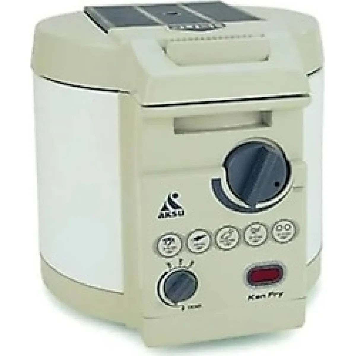 Aksu Ken Fry Fritöz