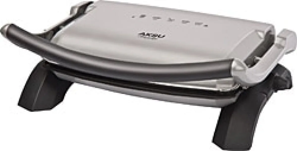 Aksu T28-D Tostadoy Deluxe 1800 W Tost Makinesi