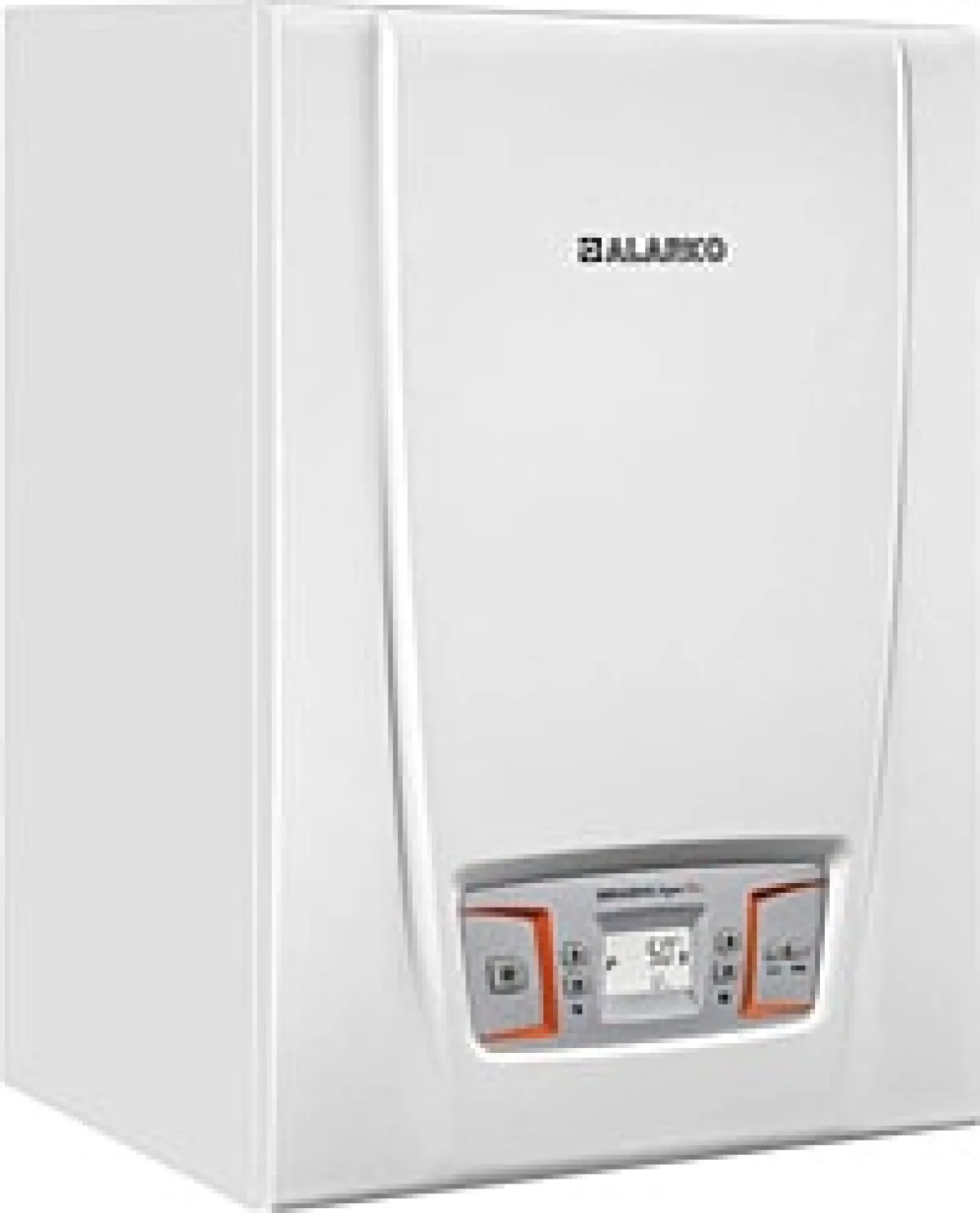 Alarko Seradens Super Plus SSP 24 Hermetik Yoğuşmalı Kombi