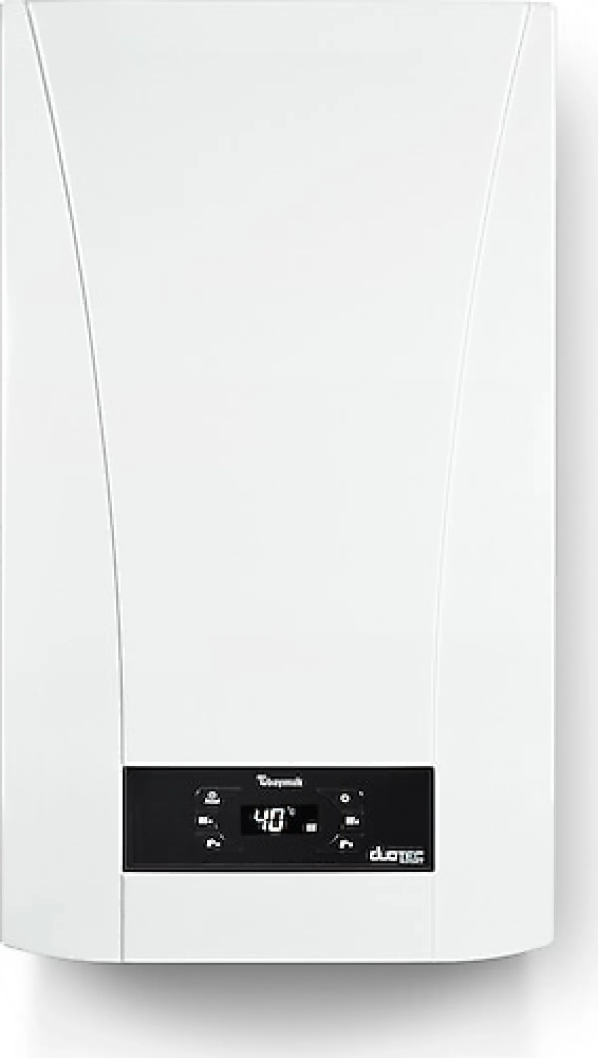 Alarko Super Fit SUF 24 Premiks Tam Yoğuşmalı Kombi - Baca Dahil