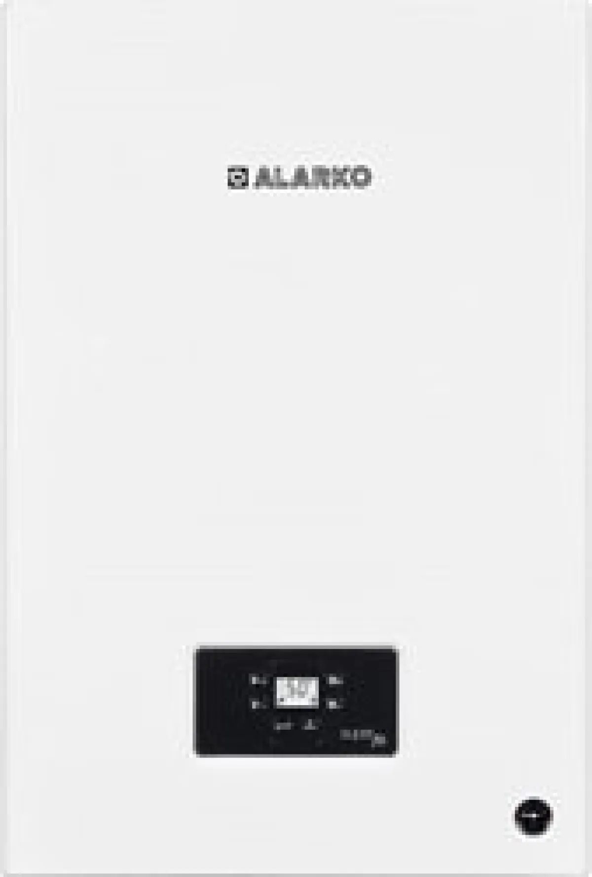 Alarko Super Fit SUF 35 Premiks Tam Yoğuşmalı Kombi