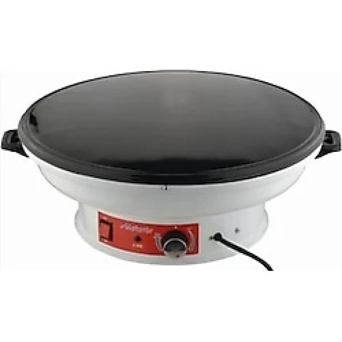 Alaturka A900 Elektrikli Katmer (Gözleme) Sacı