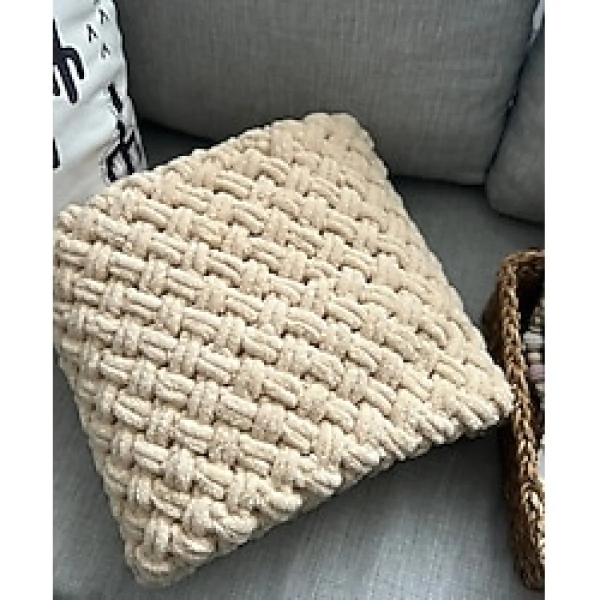 Alize puffy Sepet Model Battaniye