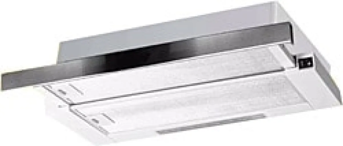 Alpina Sürgülü Aspiratör