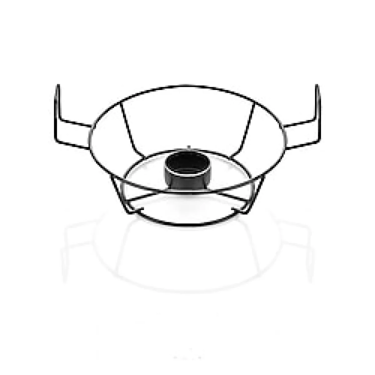 Altınbaşak A 639 28 Kavurma Sacı Standı 28 cm