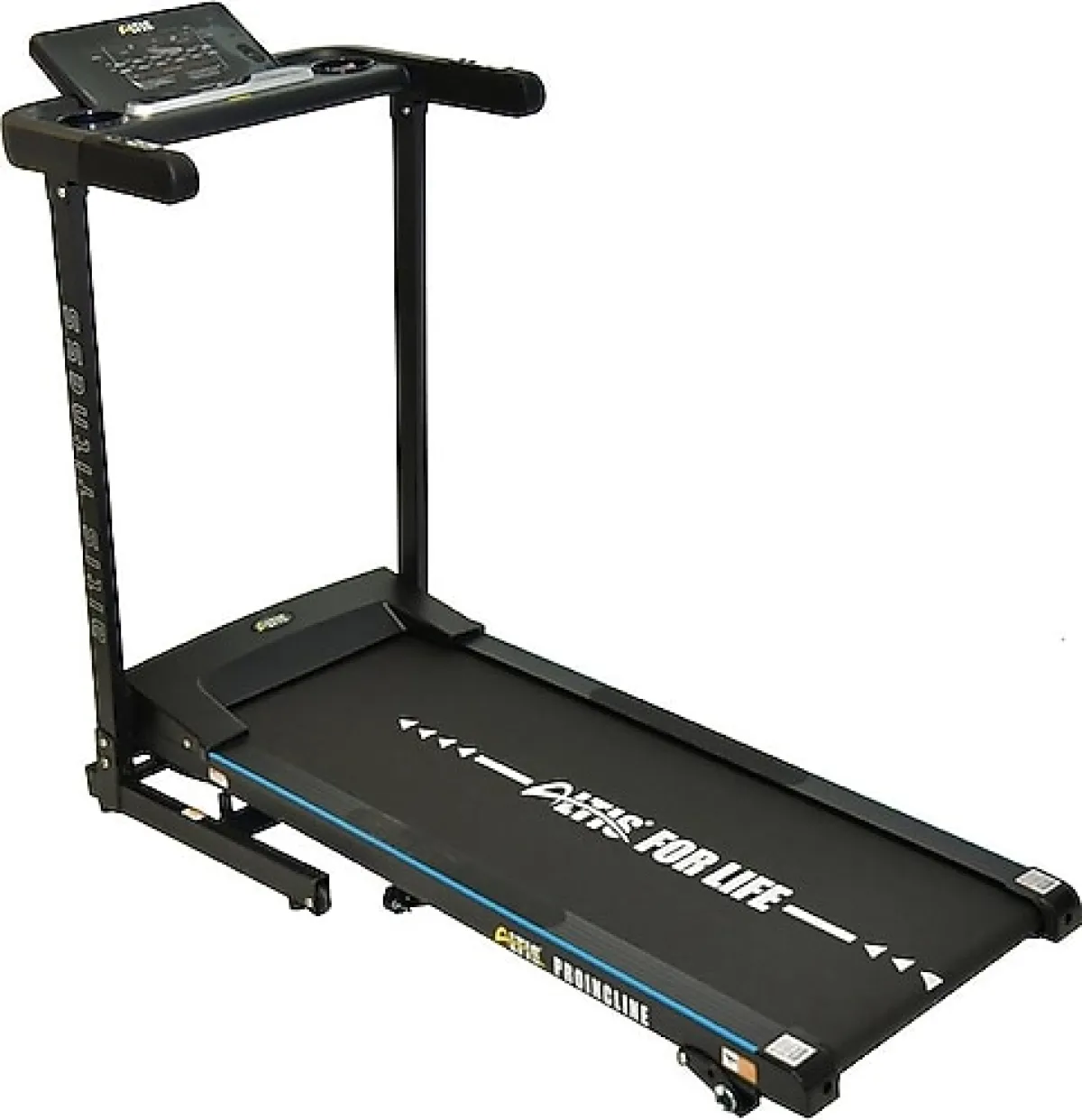 Altis Proincline Masajlı Katlanabilir Koşu Bandı