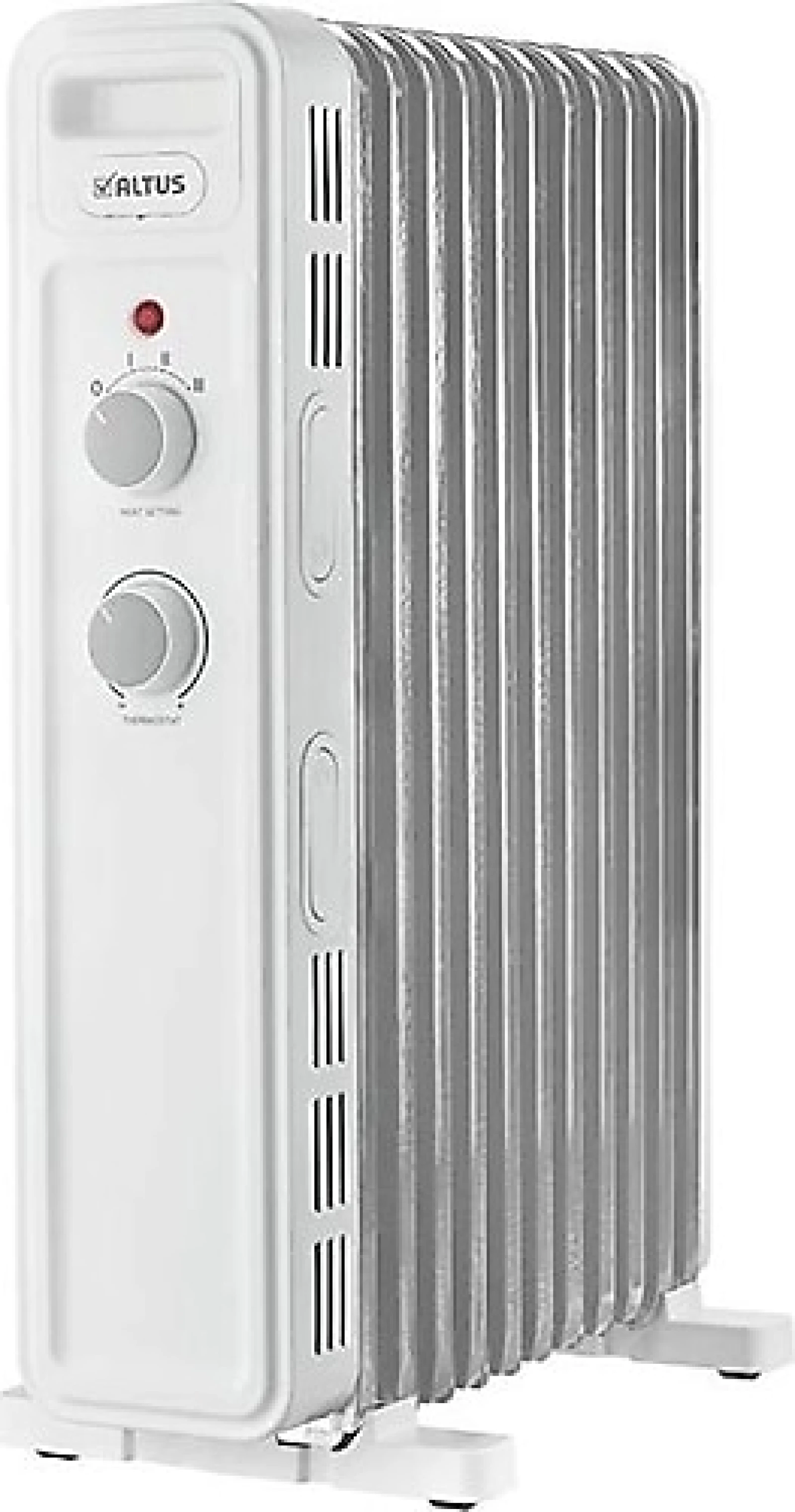 Altus AL 11 RD 2300 W 11 Dilim Yağlı Radyatör