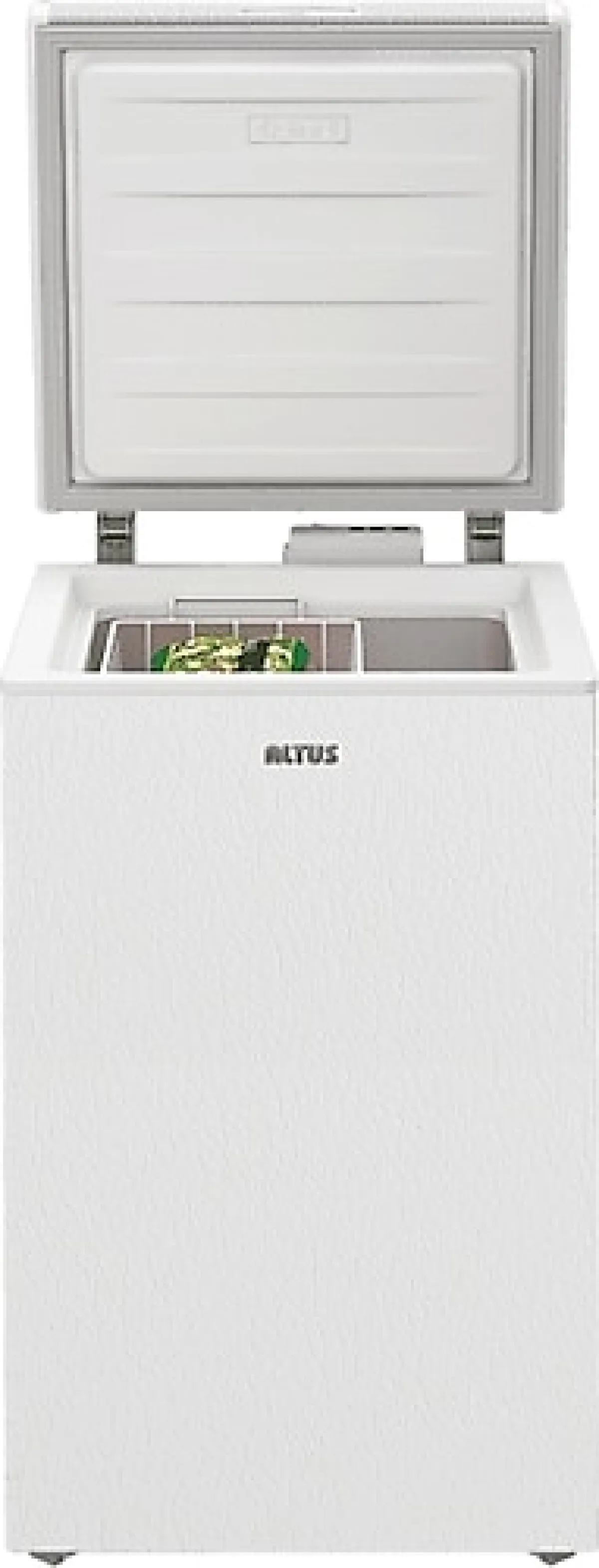 Altus AL 2104 E Sandık Tipi Derin Dondurucu