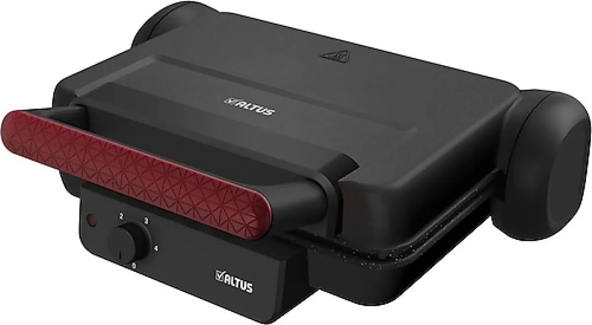 Altus AL 2213 S 1800 W Tost Makinesi