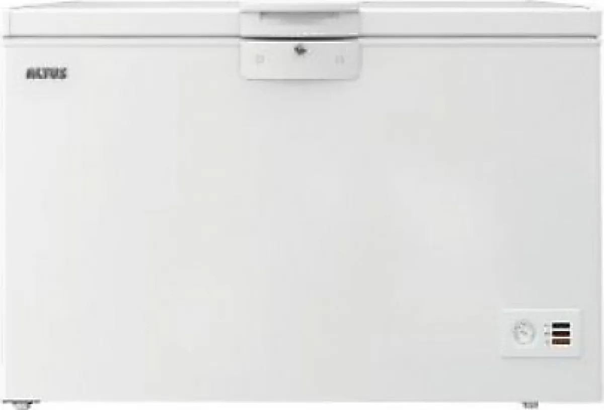 Altus AL 2298 E Sandık Tipi Derin Dondurucu