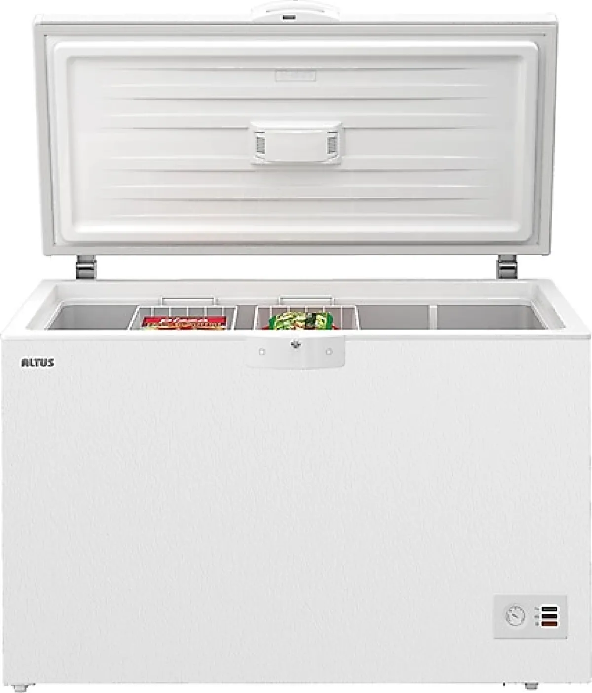 Altus AL 2360 E Sandık Tipi Derin Dondurucu