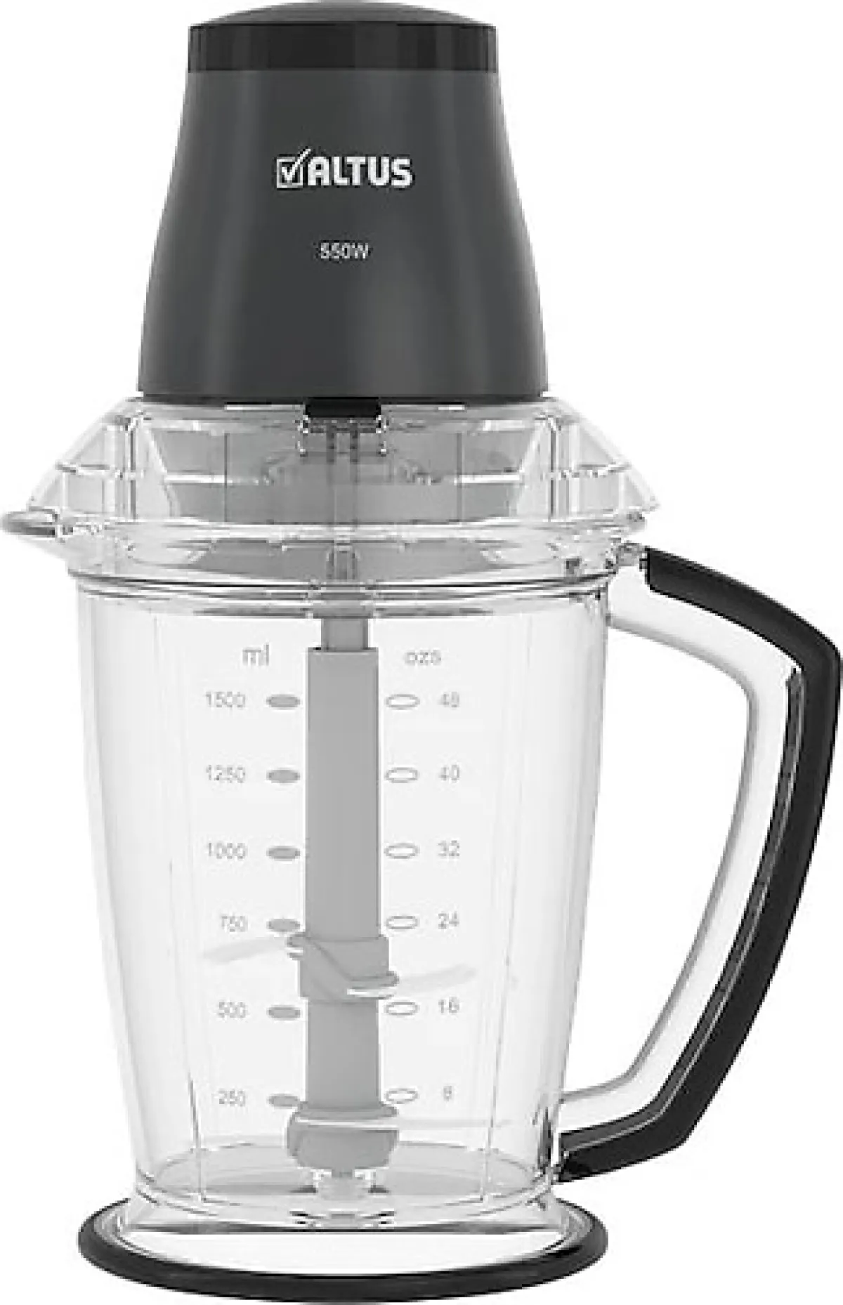 Altus AL 3265 550 W Rondo