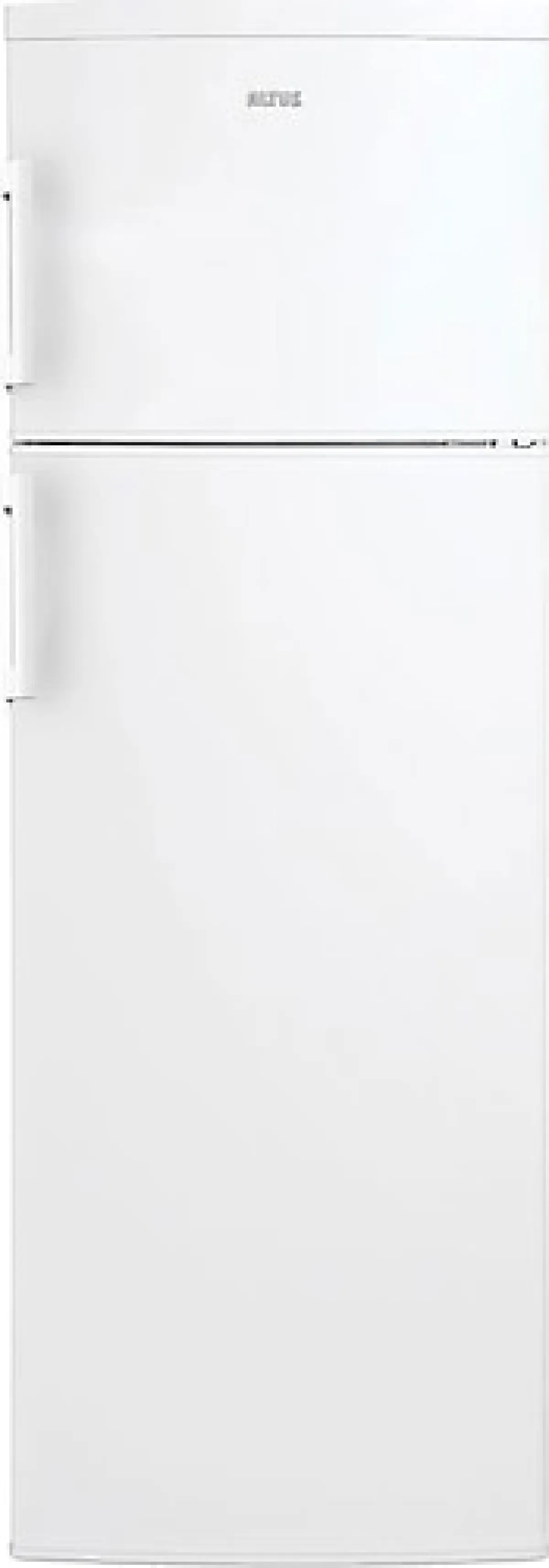 Altus AL 333 BE Çift Kapılı Buzdolabı