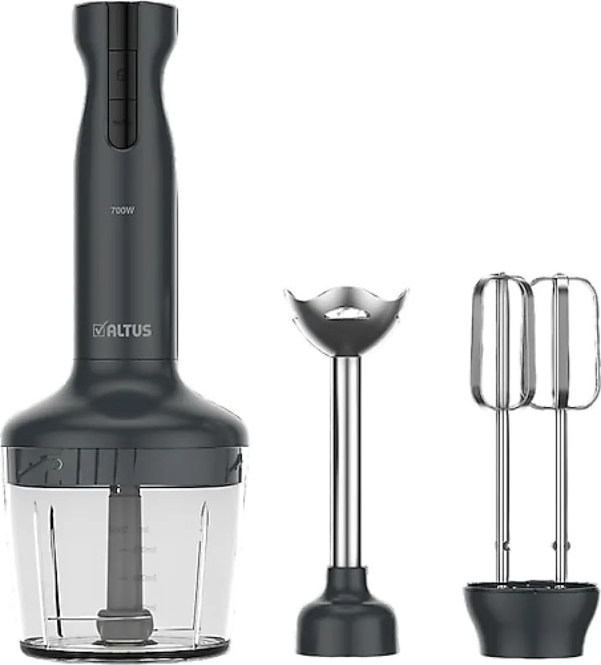 Altus AL 3434 700 W Blender Seti
