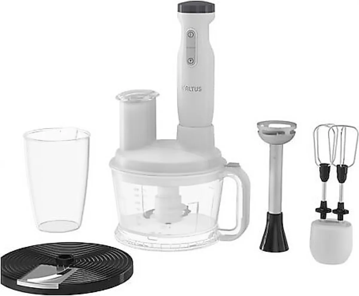 Altus AL 3455 1500 W El Blender Seti