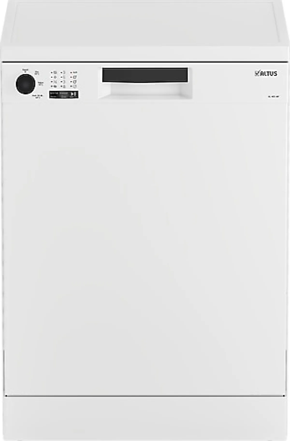 Altus AL 403 MP 3 Program Bulaşık Makinesi