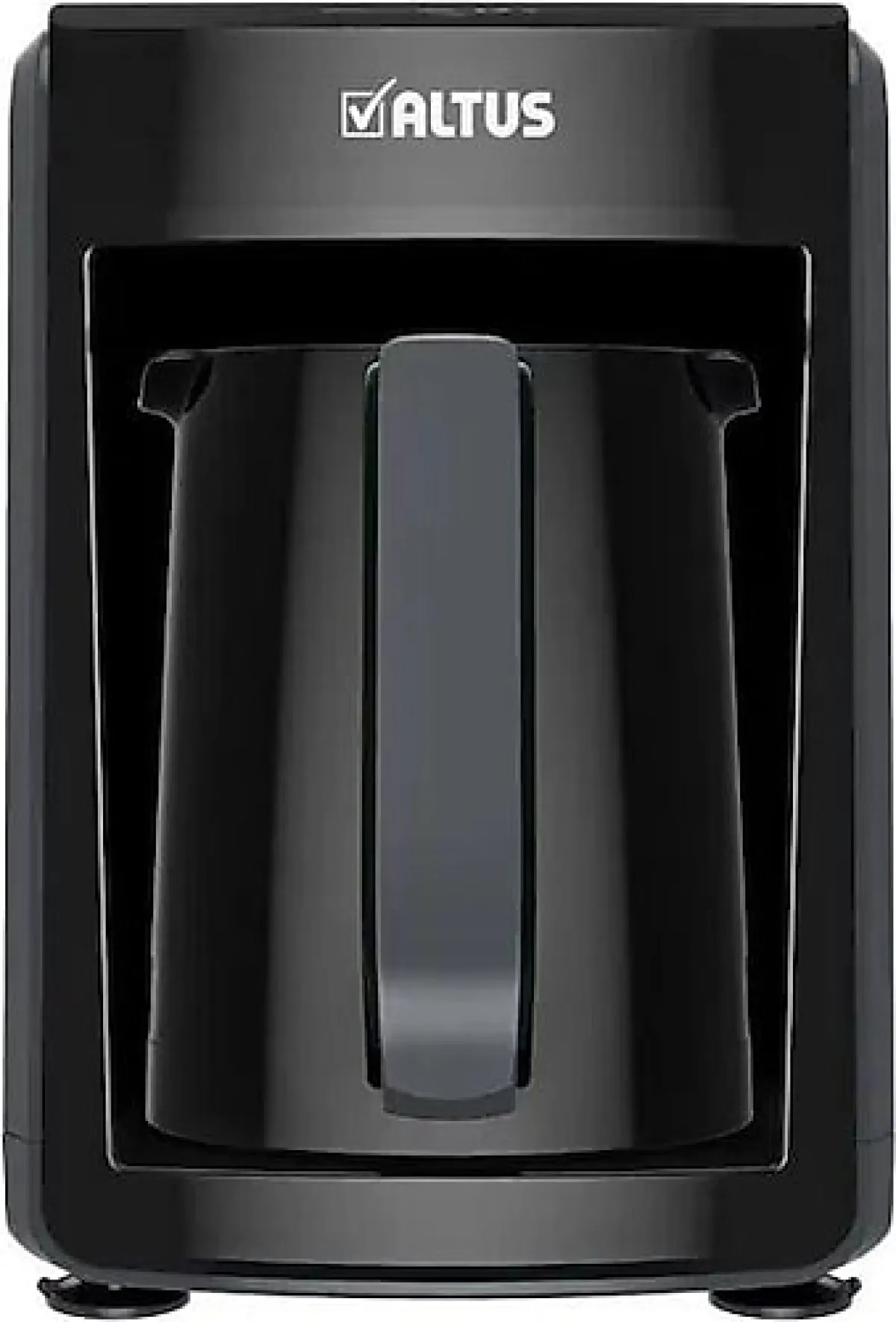 Altus AL 4763 G Türk Kahve Makinesi