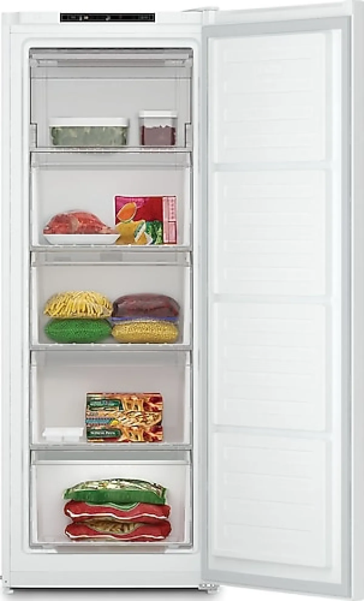 Altus AL 511 M 5 Çekmeceli Dikey Derin Dondurucu