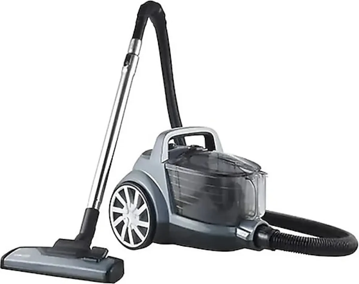 Altus AL 606 SG 890 W Toz Torbasız Süpürge