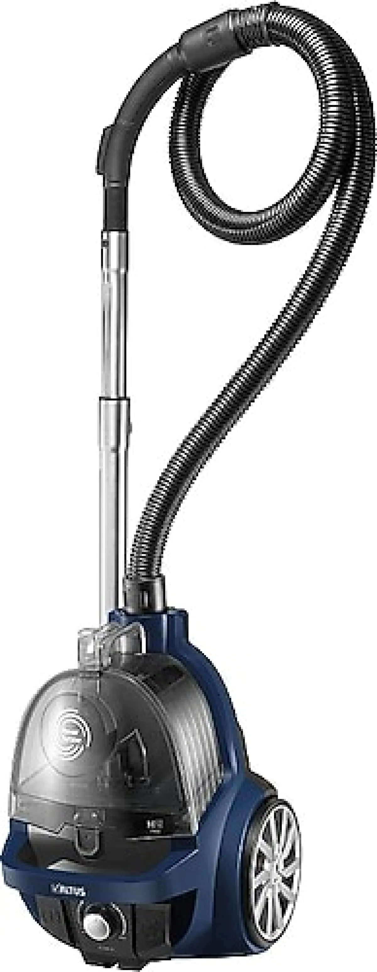 Altus AL 606 ST 890 W Toz Torbasız Süpürge