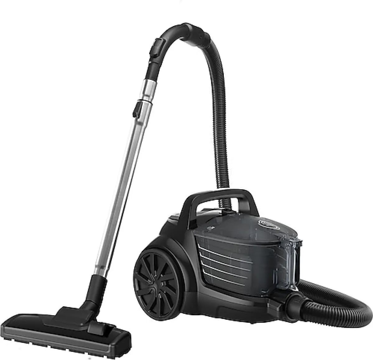 Altus AL 615 890 W Toz Torbasız Süpürge