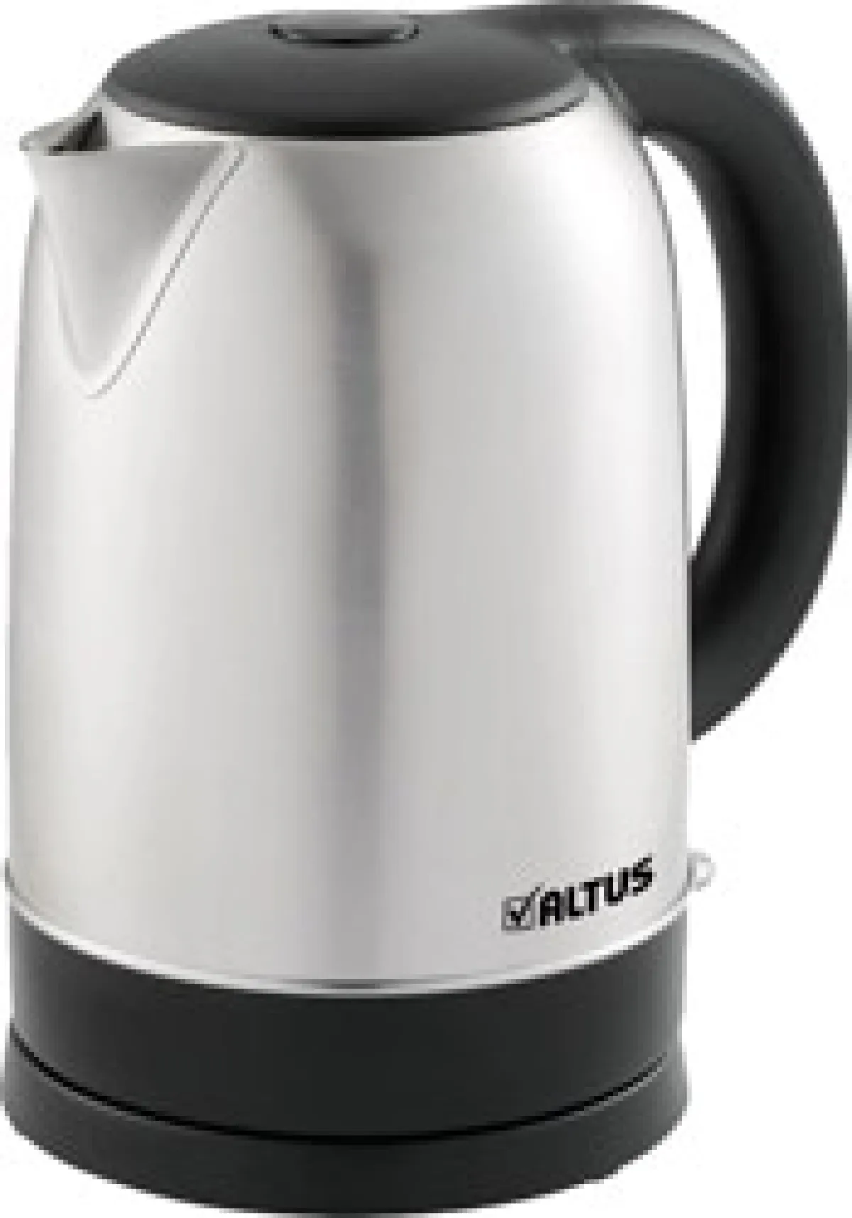 Altus AL 728 2200 W 1.7 lt Çelik Kettle