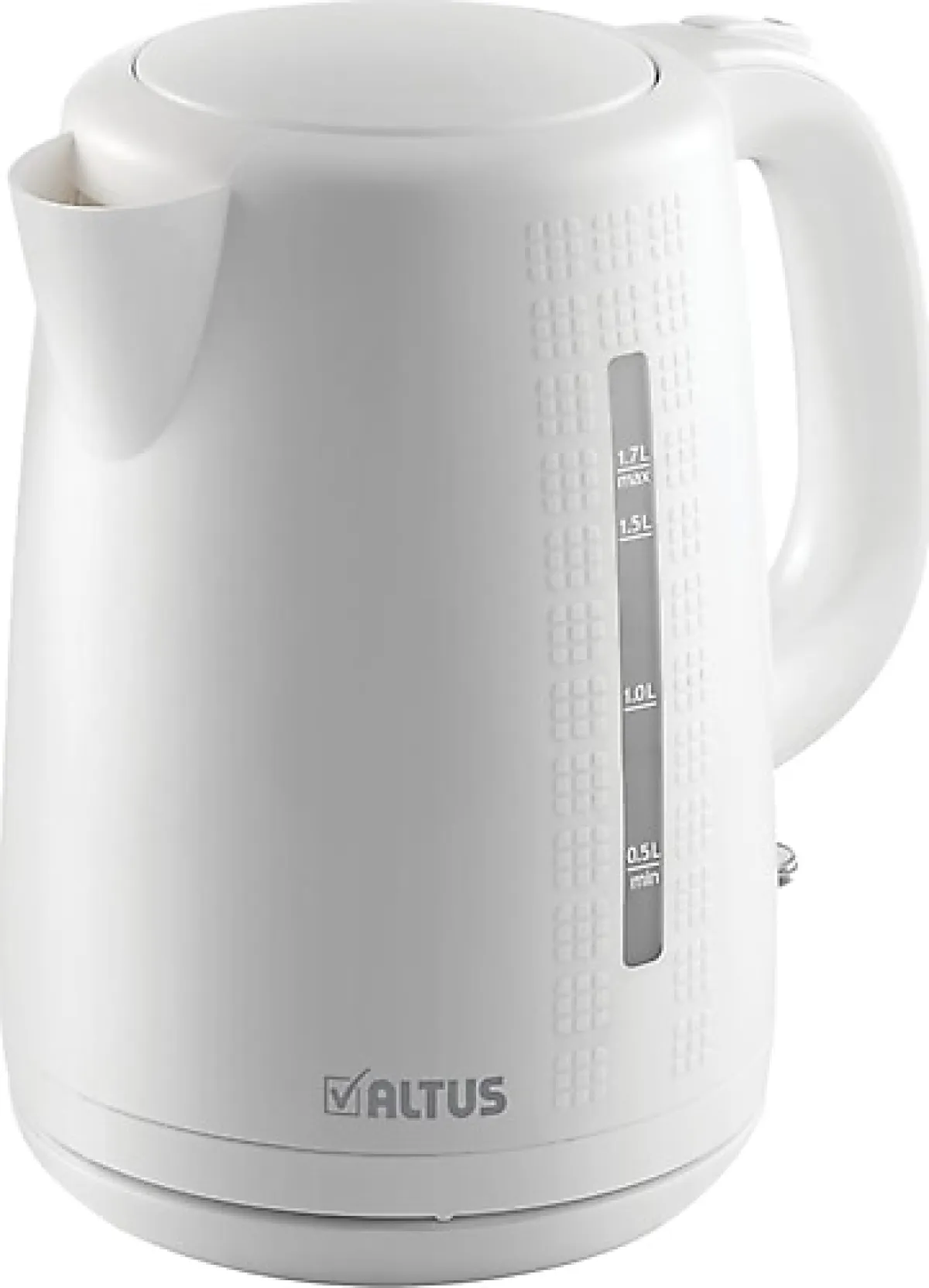 Altus AL 729 Beyaz 2200 W Kettle