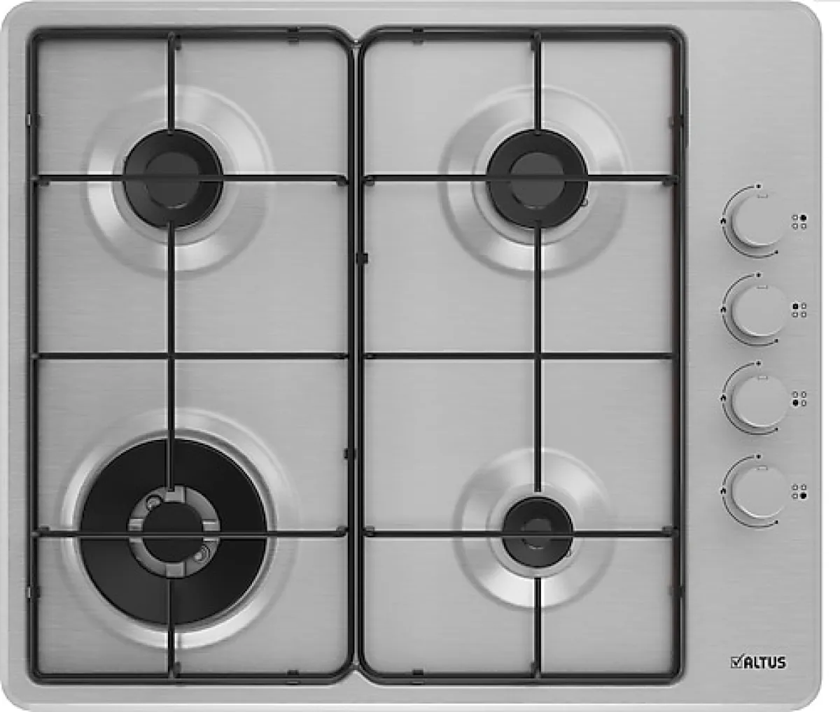 Altus AL-87 GID Inox Set Üstü Ocak