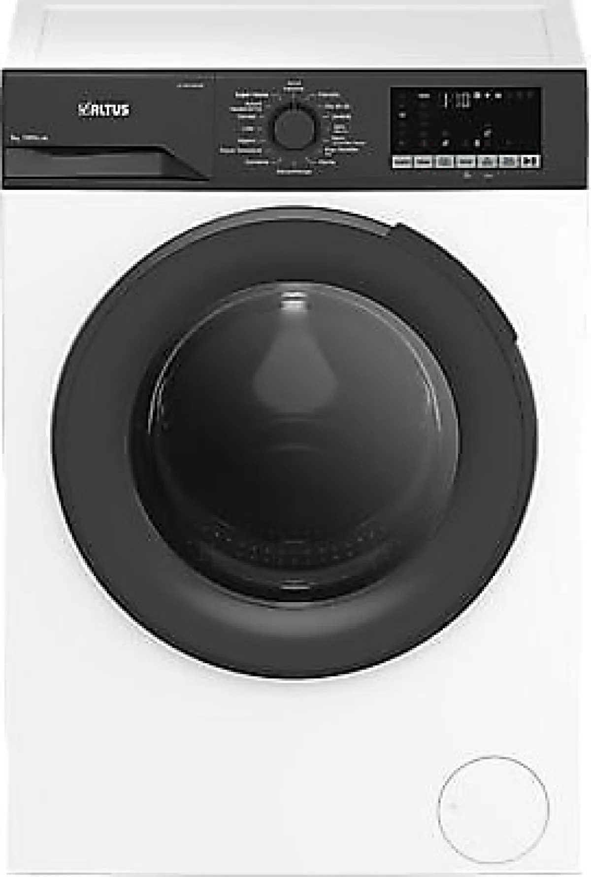 Altus AL CM 91254 D 1200 Devir 9 kg Çamaşır Makinesi