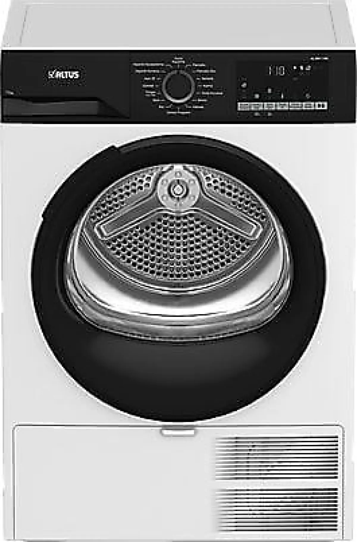 Altus AL KM 1160 11 kg Çamaşır Kurutma Makinesi