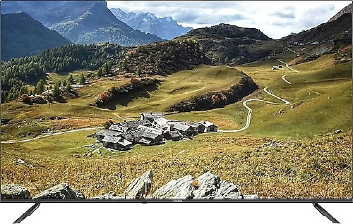 Altus AL50 UHD 9823 4K Ultra HD 50" 127 Ekran Uydu Alıcılı Google Smart LED TV